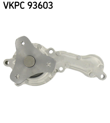 SKF Vízpumpa VKPC93603_SKF